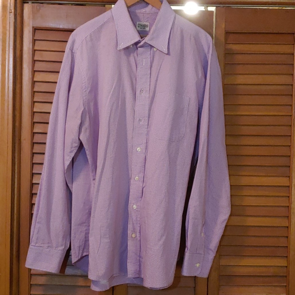 Button up shirt